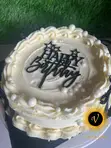 Valicious Cakes 'n' More - Affordable Cakes in Benin City - 4