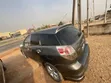 Toyota Matrix 2004 Gray - 1