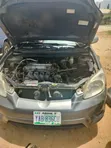 Toyota Matrix 2004 Gray - 5