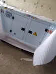 Perkins SP-50 50KVA Jenareta Dizal Mai Rufi - 1