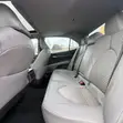 2018 Toyota Camry SE FWD Red - 5