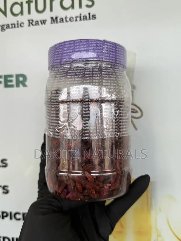 Goji Berries 250g - 1