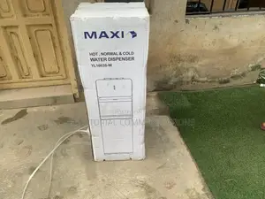 Maxi YL-1663S-W Water Dispenser
