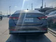 2017 Hyundai Elantra Limited Sedan FWD (2.0L) - Gray - 4