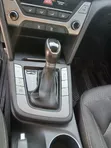 2017 Hyundai Elantra Limited Sedan FWD (2.0L) - Gray - 5