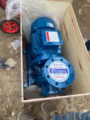 Abb Injin Babban Ruwa 380V 15HP