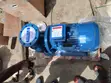 Abb Injin Babban Ruwa 380V 15HP - 3