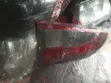 Infiniti JX35 Tail Light (Passenger Side) - 1
