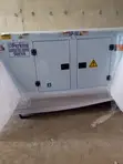 Perkins 50KVA Silent Diesel Generator SP-50 - 2