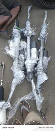 Mercedes-Benz G63 Steering Rack (2020 4matic) - 2
