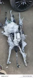 Mercedes-Benz G63 Steering Rack (2020 4matic) - 3