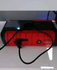 Jump Starter & Digital Tyre Inflator GL901 - 2