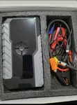 Jump Starter & Digital Tyre Inflator GL901 - 3
