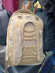 Apple Quality Jean Backpack da Laptop Bag - 2