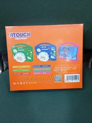 New Atouch KS46 512GB Tablet