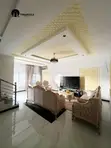 Furnished 4-Bedroom Townhouse/Terrace in Katampe (Main) for Sale - 1
