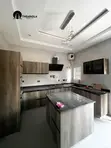 Furnished 4-Bedroom Townhouse/Terrace in Katampe (Main) for Sale - 2