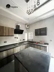 Furnished 4-Bedroom Townhouse/Terrace in Katampe (Main) for Sale - 3