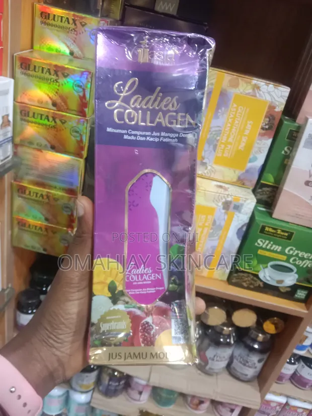 V'kala Ladies Collagen - 1