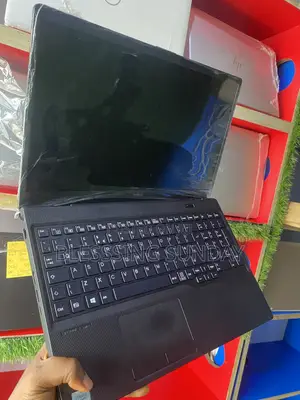 Fujitsu Lifebook A3510 Laptop - Intel Core i3, 8GB RAM, 128GB SSD