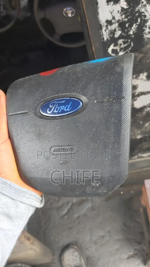 Ford Edge Jirgin Hannun Airbag (2008-2010) - 1