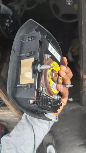 Ford Edge Jirgin Hannun Airbag (2008-2010)