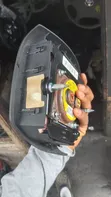 Ford Edge Jirgin Hannun Airbag (2008-2010) - 3