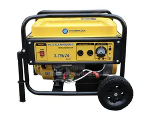 Jana'itar Haier Thermocool Hustler 4000ES