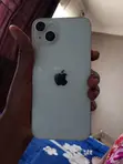 Apple iPhone 14 Plus 256GB White - 1