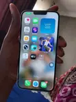 Apple iPhone 14 Plus 256GB White - 4