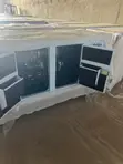 Perkins 60kVA Mai Rufe Da Kyau (Soundproof) Diesel Generator - 2