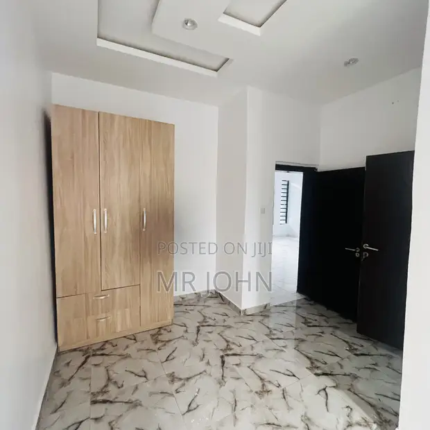 2 Bedroom Apartment for Rent in Ikota Villa, Lekki - 1