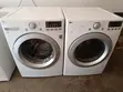 LG Washing Machine & Dryer Repair in Surulere - 2