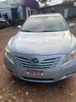 2008 Toyota Camry XLE - 3