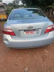 2008 Toyota Camry XLE - 4