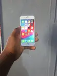 Apple iPhone 6 16GB Silver - 1