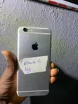 Apple iPhone 6 16GB Silver - 2
