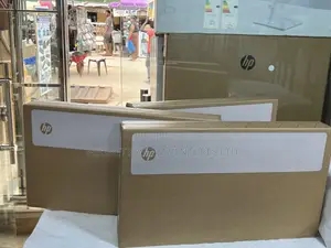 New HP 240r G10 Laptop - Core i5, 8GB RAM, 512GB SSD