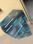 Hisense 20L Digital Microwave Oven - 700W - 2