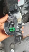 Honda Accord Ignition Housing and Key (2008-2010) - 3
