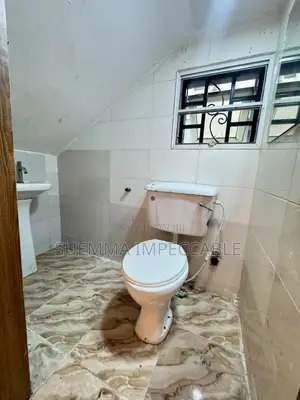 1-Bedroom Mini Flat for Rent in Ologolo
