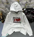 Premium Unisex Fleece Hoodie - 1