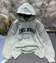 Premium Unisex Fleece Hoodie - 2