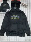 Premium Unisex Fleece Hoodie - 3