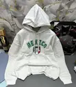 Premium Unisex Fleece Hoodie - 4