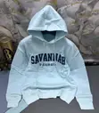Premium Unisex Fleece Hoodie - 5