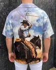Kings Stylist T-Shirt Mai Kyakkyawar Inganci - 4