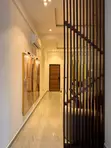Brand New 2-Bedroom Apartment Short Let in Lekki Phase 1 - 4