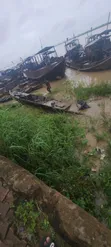 Dredger Maintenance & Repairs by Goldenland Resources - 2