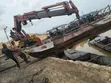 Dredger Maintenance & Repairs by Goldenland Resources - 5